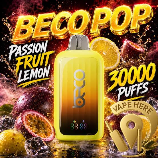 Beco Pop 30k