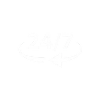24/7 Support