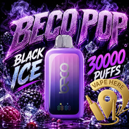 Beco Pop 30k