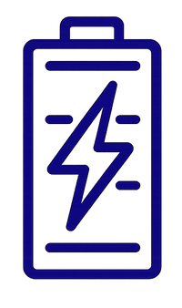 Long Battery