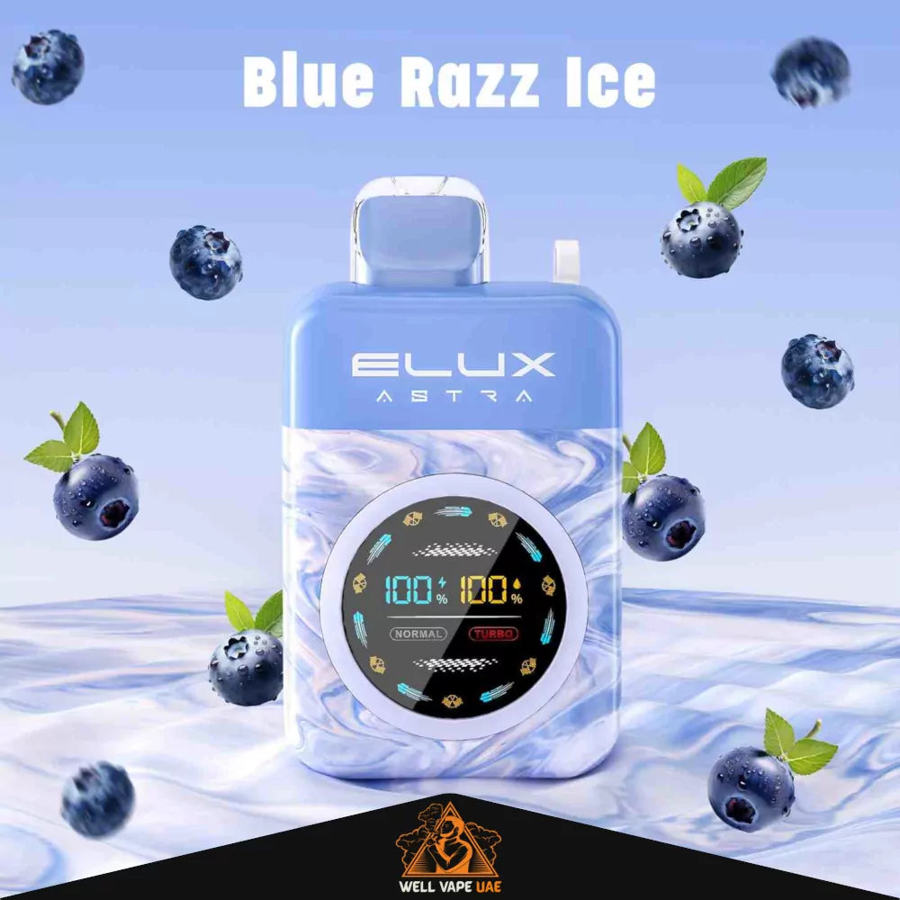 Elux 50k