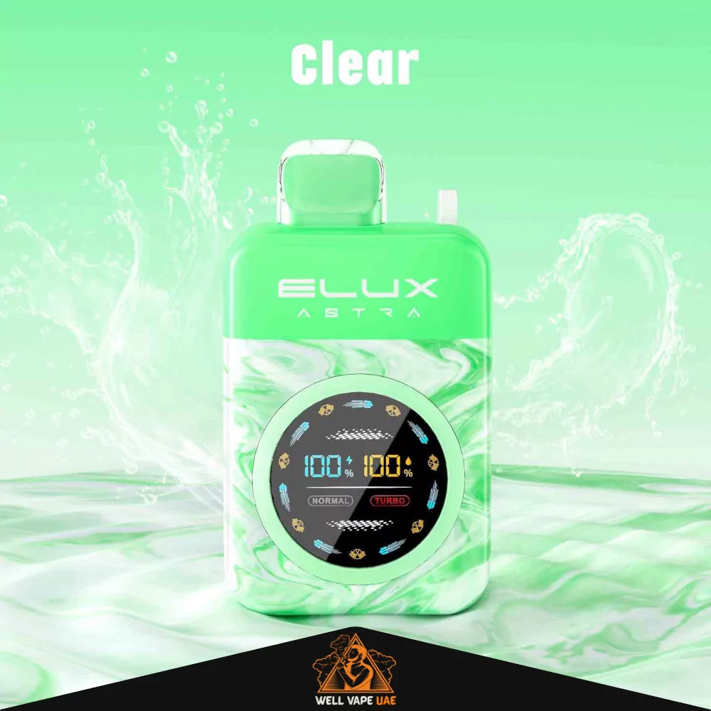 Elux 50k