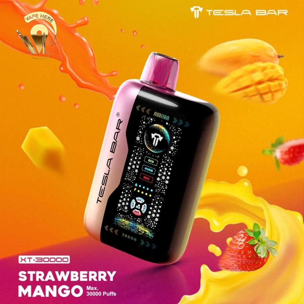 Teala Bar xt 30000