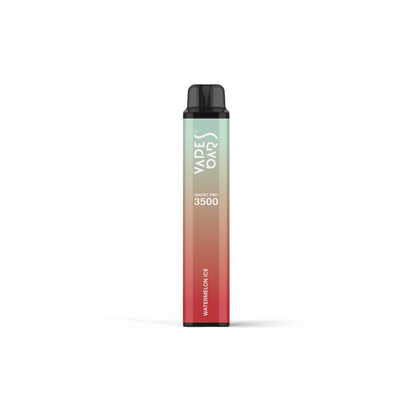 Ghost Pro 3500