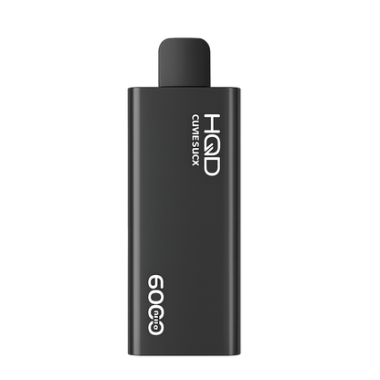HQD Cuvie slick 6000