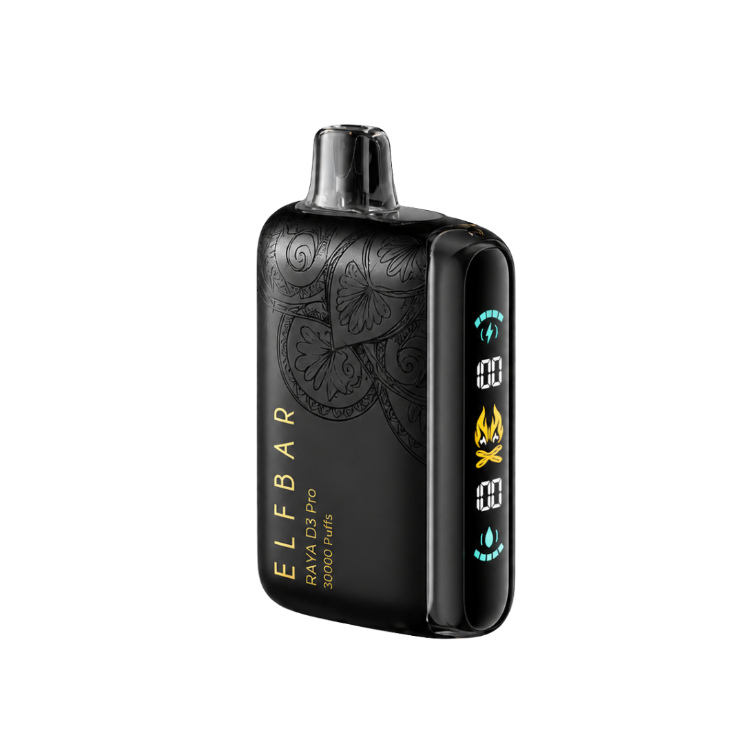 Raya D3 Pro