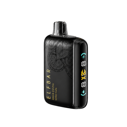 Raya D3 Pro