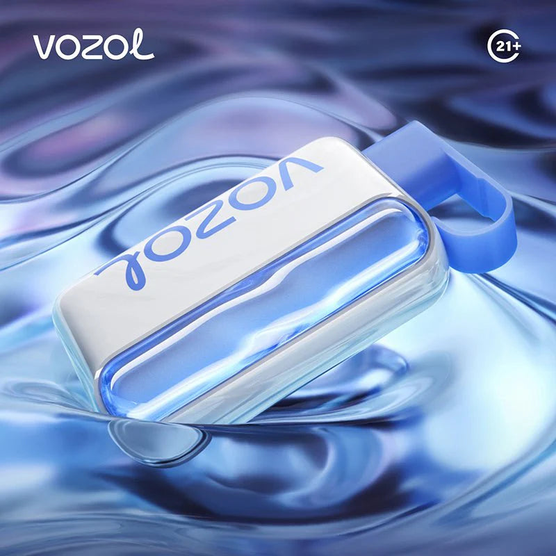 Vozol Star 40000