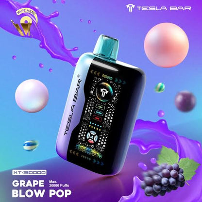 Teala Bar xt 30000