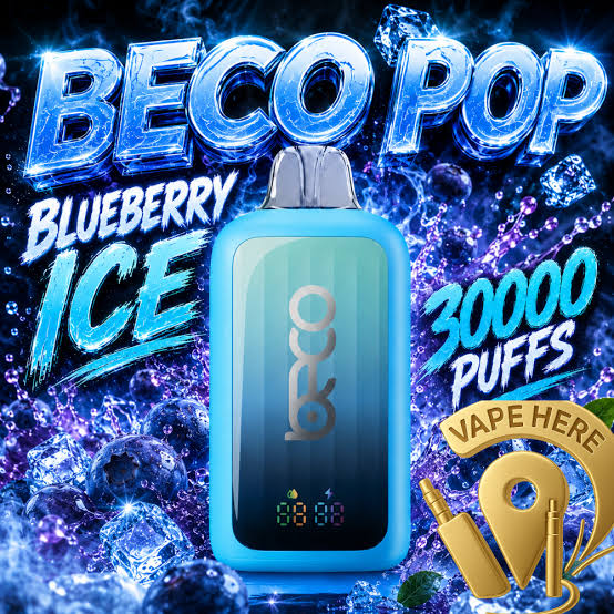 Beco Pop 30k